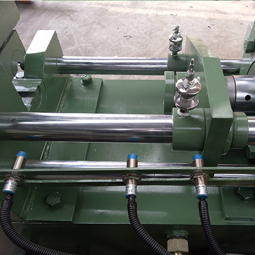 DZ-22型縮徑機